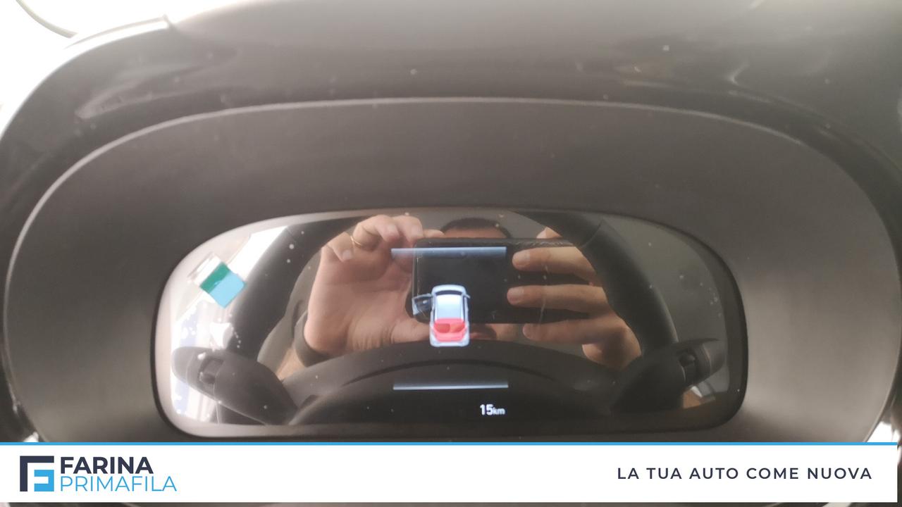 HYUNDAI i10 III 2023 - i10 1.0 Gpl Connectline 61cv
