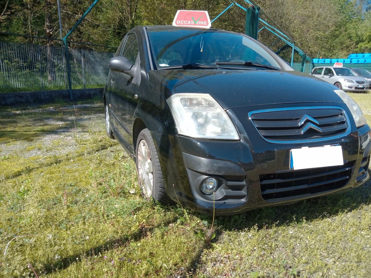 Citroen C2 1.4 Energy VTR
