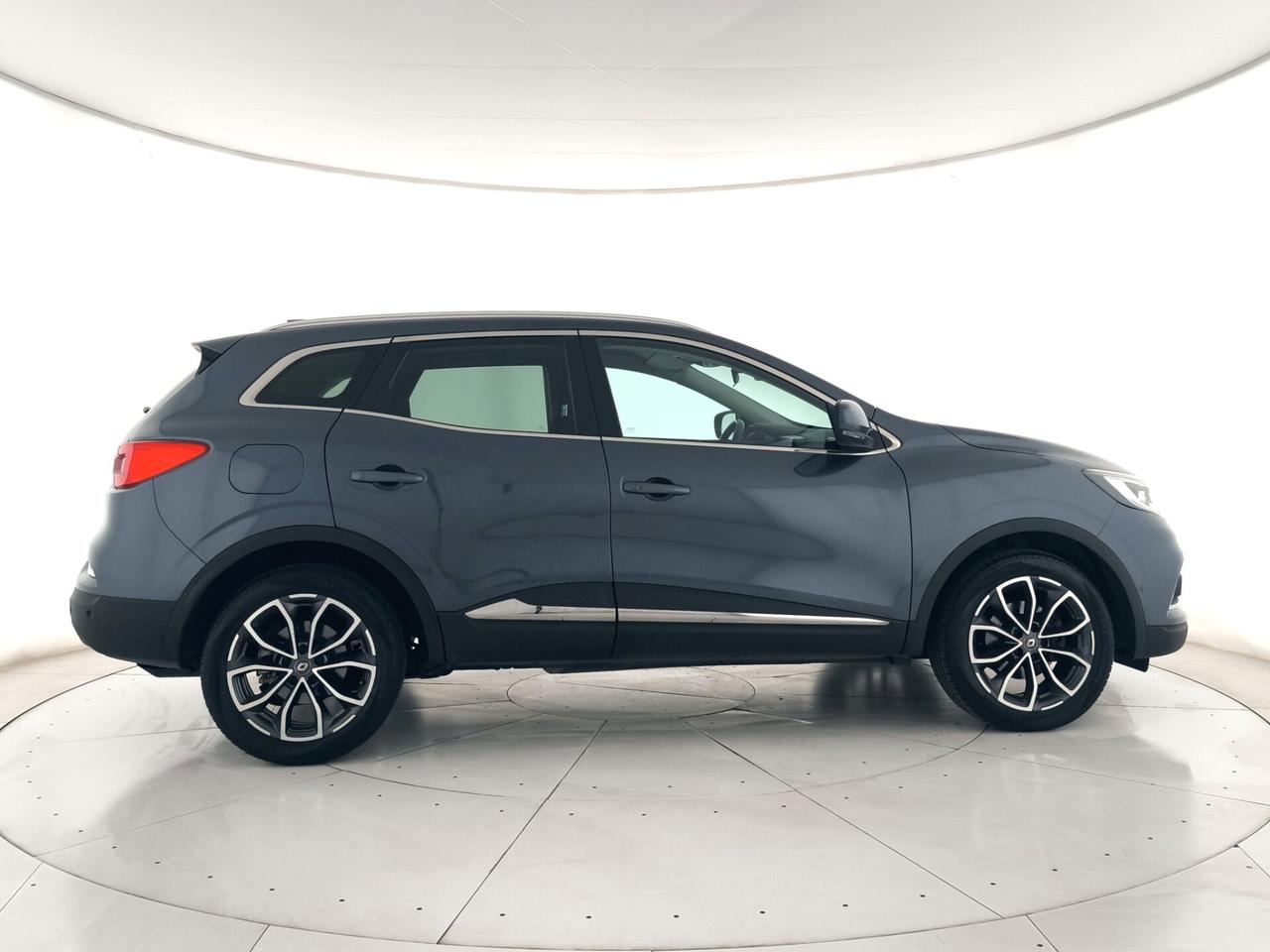 Renault Kadjar Blue dCi 8V 115CV EDC Sport Edition2