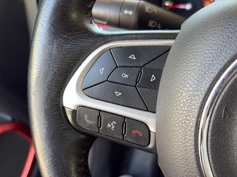 Jeep Renegade Renegade 2.0 mjt Trailhawk 4wd 170cv auto
