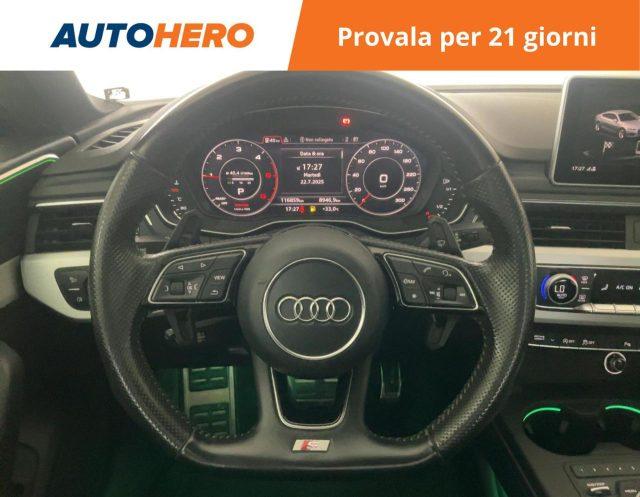 AUDI A5 SPB 2.0 TDI 190 CV quattro S tronic Sport