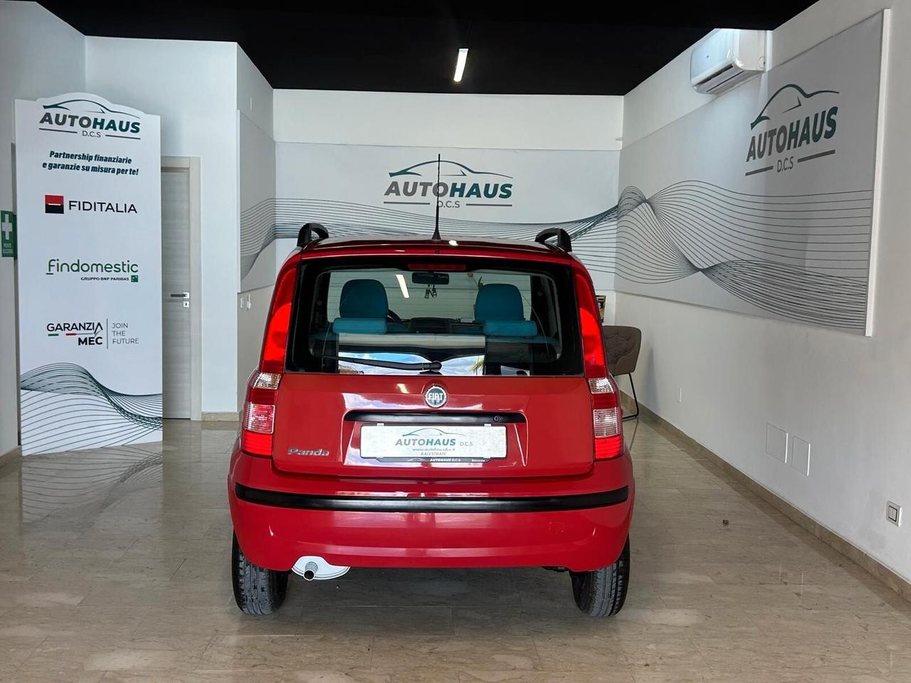 Fiat Panda 1.2 60 CV - BENZINA