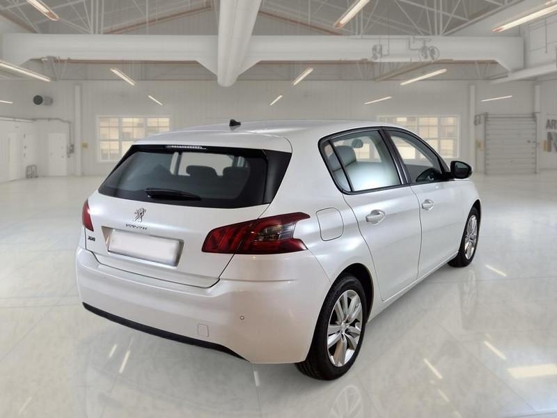 PEUGEOT 308 Business BlueHDi 130 S/S 5 PORTE