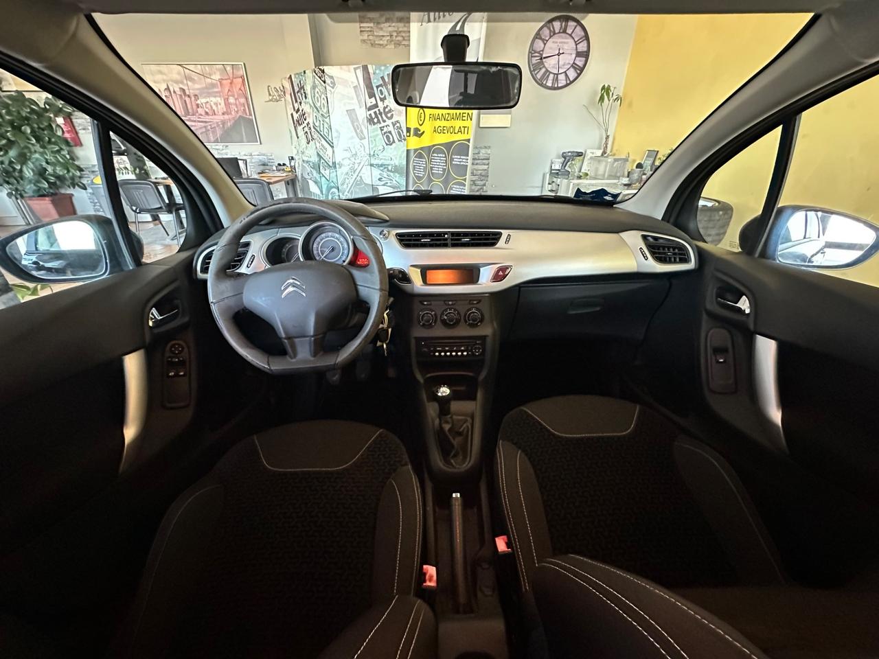 Citroen C3 1.4Diesel 95.000km