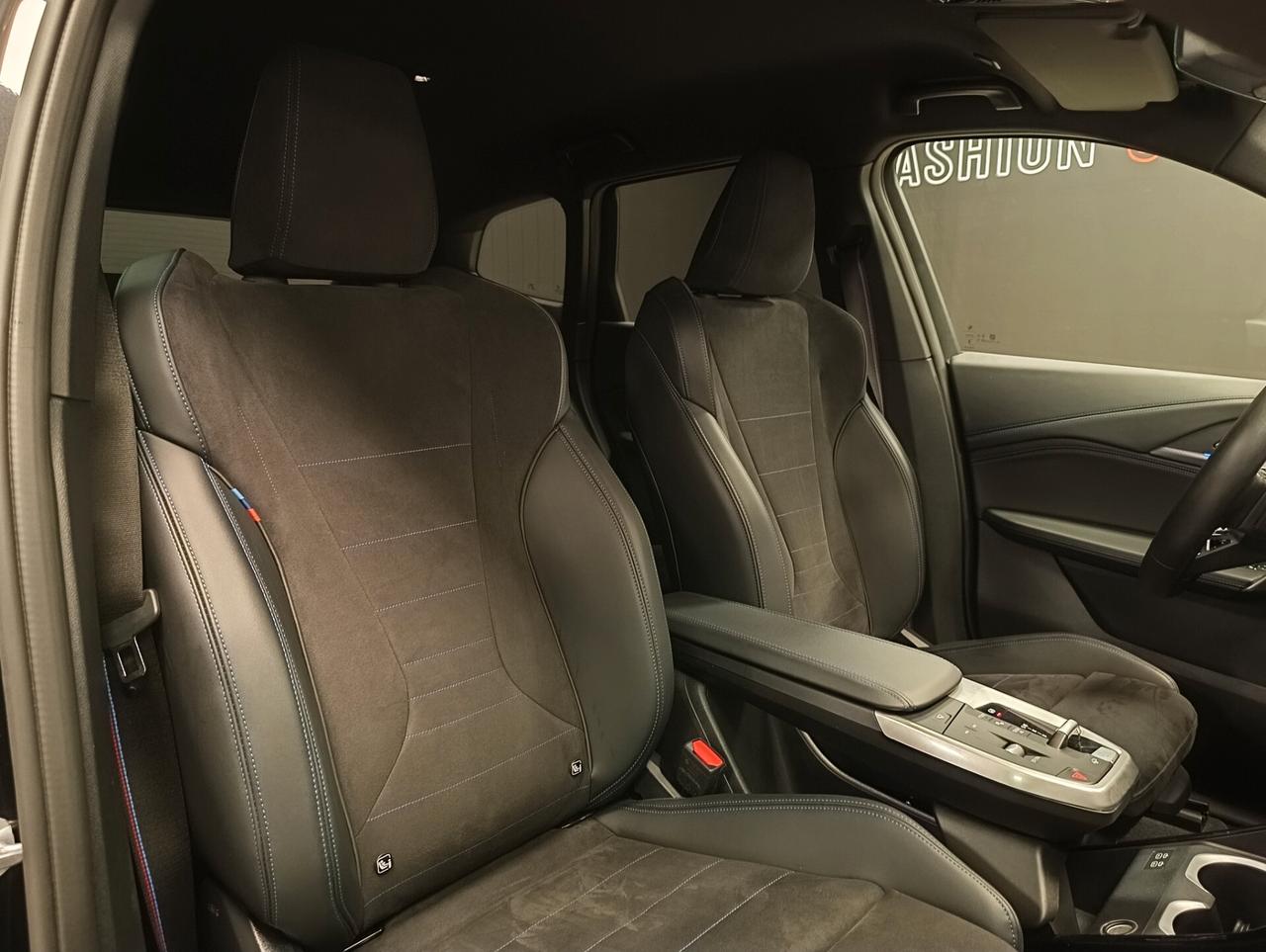 Bmw X1 xDrive 20d Msport Pro