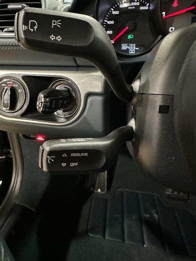 PORSCHE Cayman 718 Cayman 2.5 S PDK - 20" - PASM - Carplay-FULL