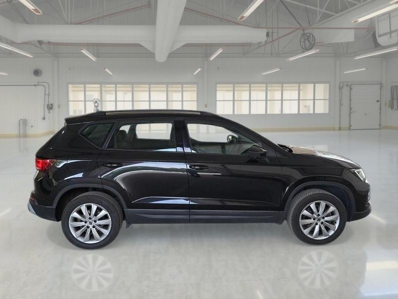 SEAT ATECA 2.0 TDI 110 KW BUSINESS DSG SUV