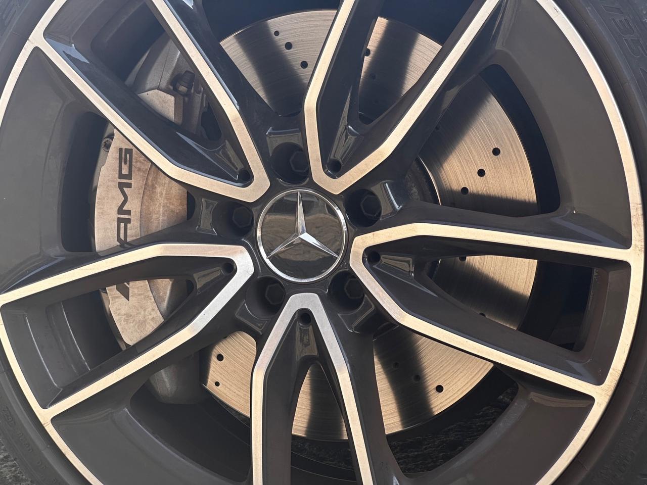 Mercedes-benz A 45 AMG A 35 AMG 4Matic Premium Plus