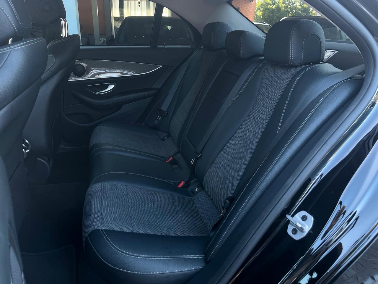 Mercedes-benz E 300 E 300 de EQ-Power Sport