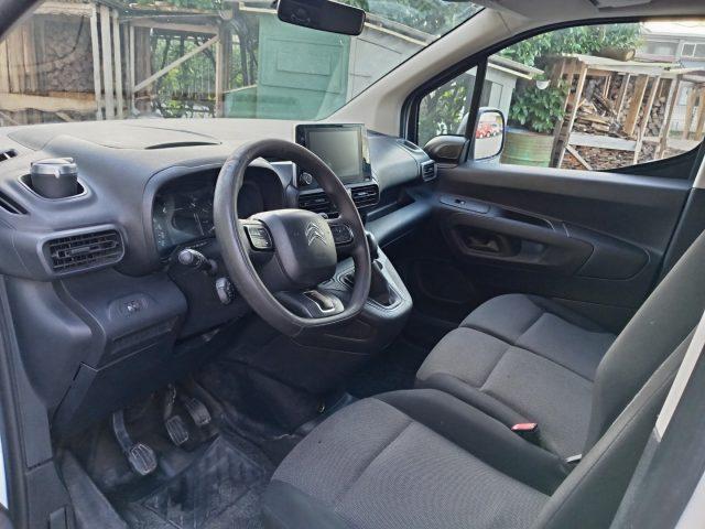 CITROEN BERLINGO 1.6 HDI 75 CV