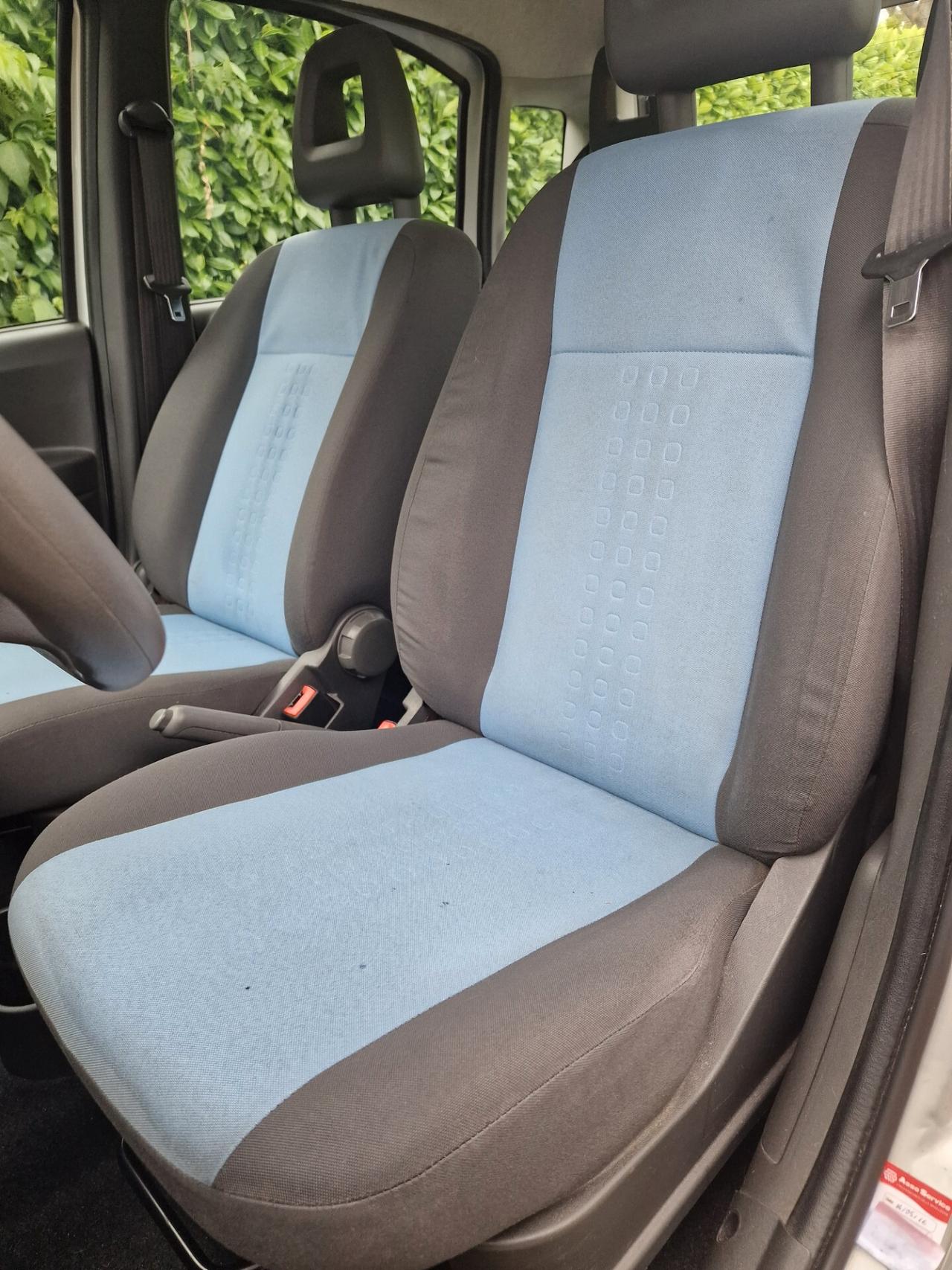 Fiat Panda 1.2 60cv 73000km