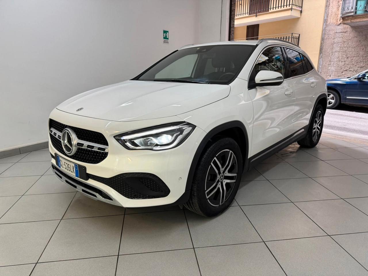 Mercedes-benz GLA 200 d Automatic Sport Plus 150/CV 2023