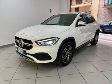 Mercedes-benz GLA 200 d Automatic Sport Plus 150/CV 2023
