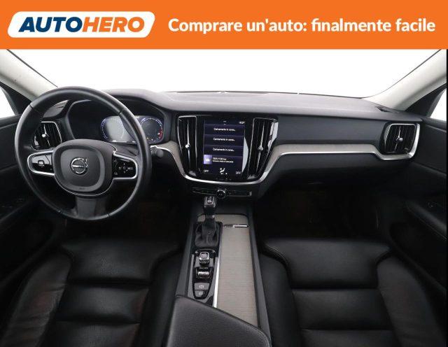 VOLVO S60 T4 Geartronic Inscription