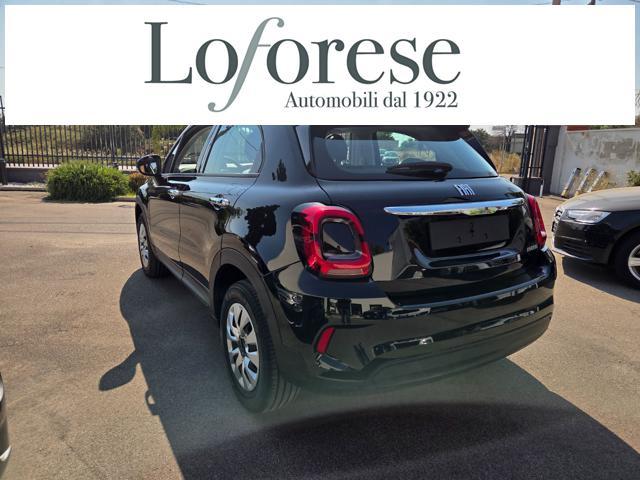 FIAT 500X 1.5 T4 Hybrid 130 CV DCT Dolcevita