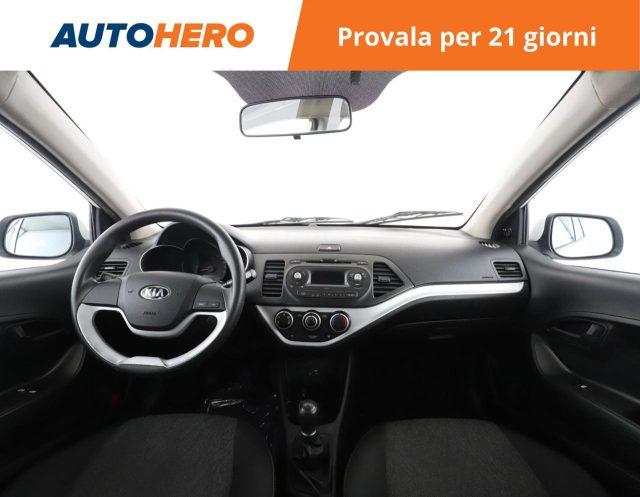 KIA Picanto 1.0 12V 5 porte Active