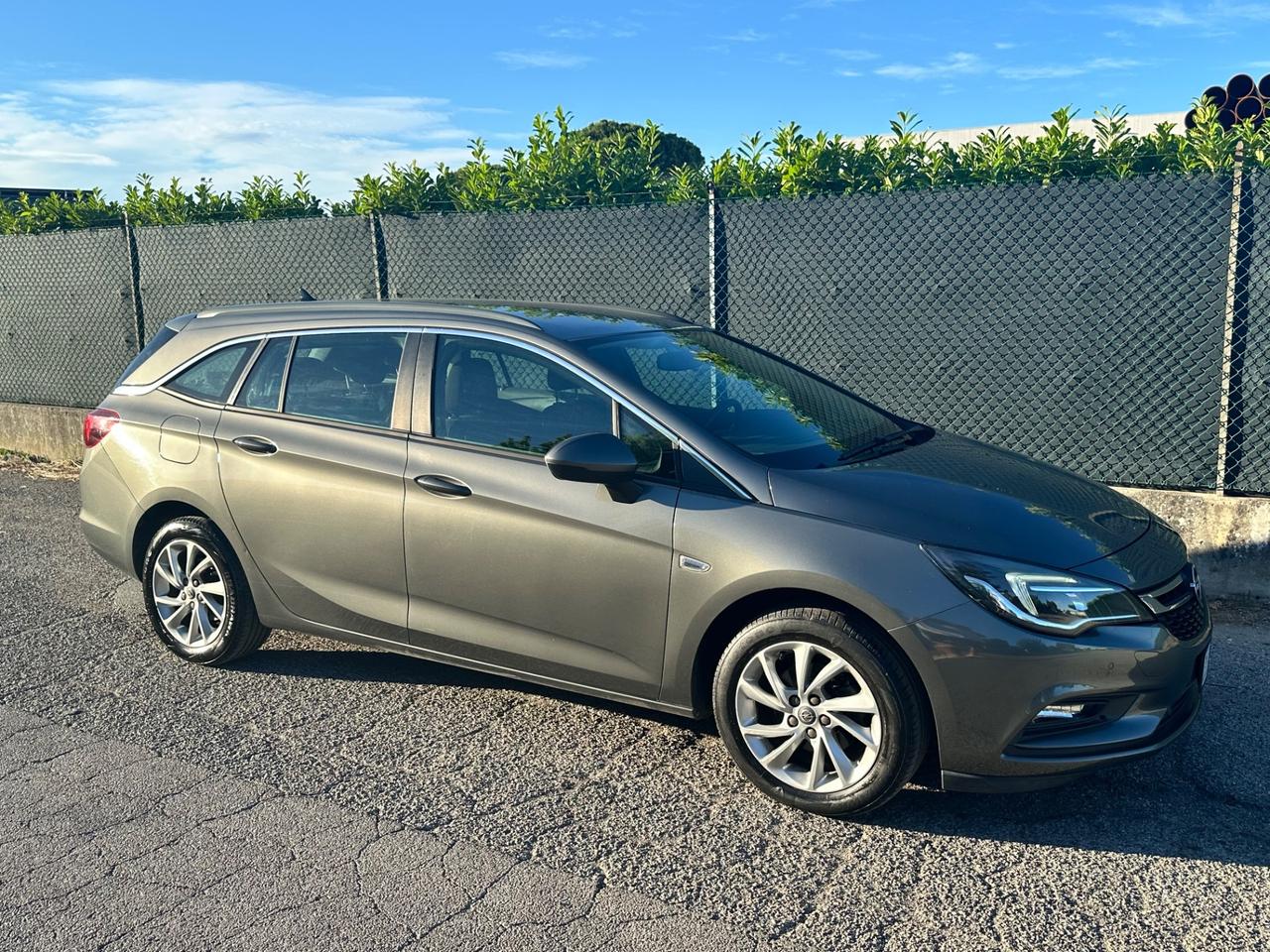 Opel Astra 1.6 CDTi 110CV Start&Stop Sports Tourer Business