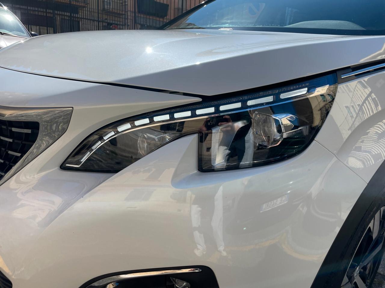 Peugeot 3008 130CV GT Line