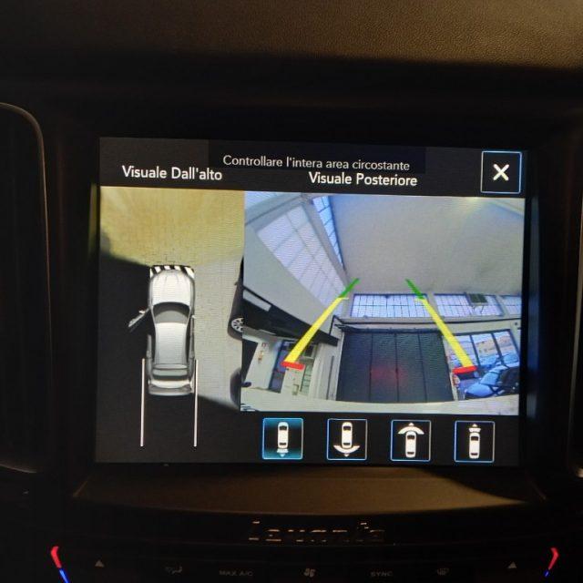 MASERATI Levante V6 AWD Gransport