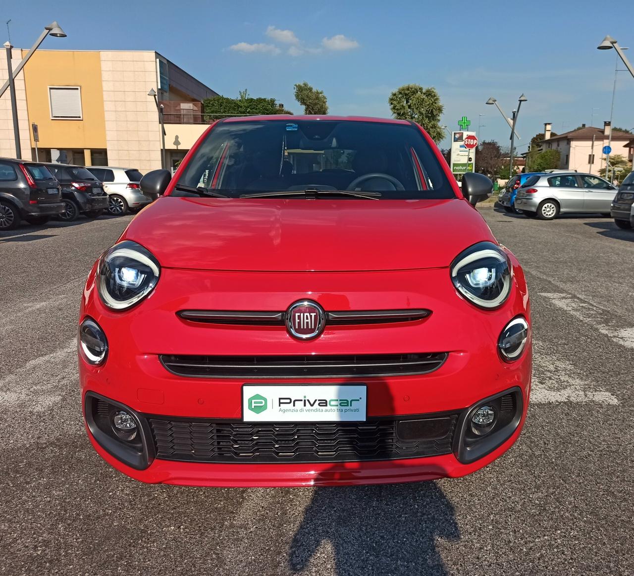 Fiat 500X 1.6 MultiJet 130 CV Sport