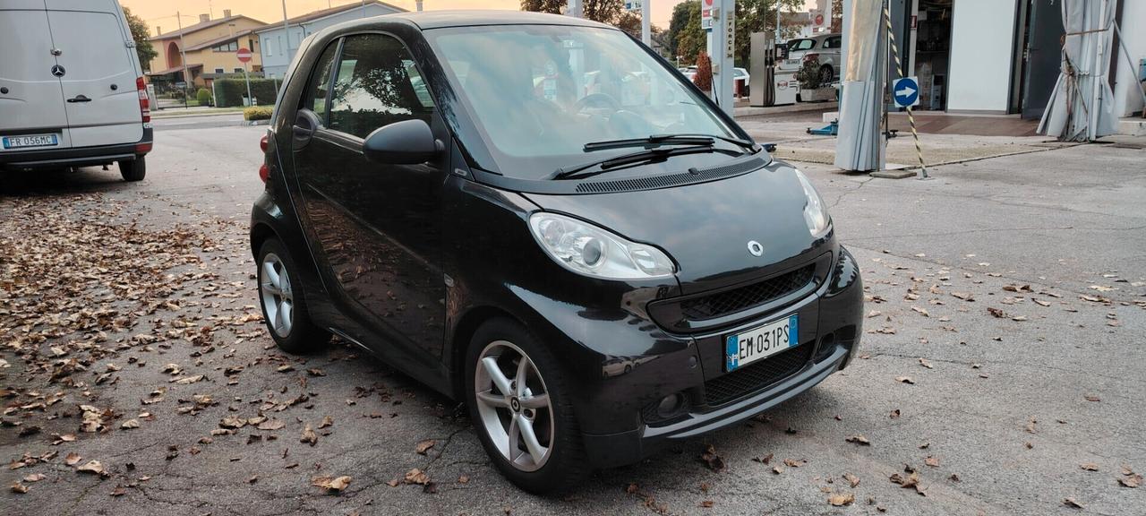 Smart ForTwo 1000