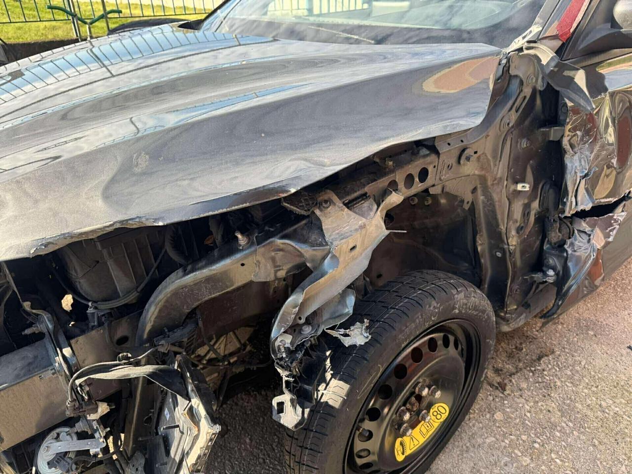 Ford Focus 1.5 EcoBoost 150 CV SW ST Line -2018