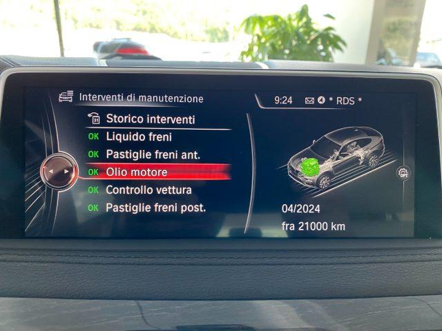 BMW X6 xDrive30d 258CV Adaptiv LED MEMO Virtual Cockpit