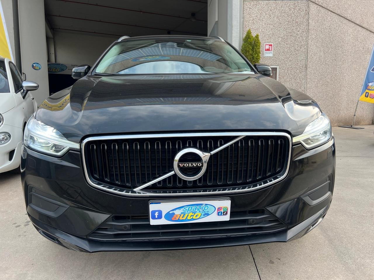 Volvo XC 60 XC60 D4 AWD Geartronic Inscription