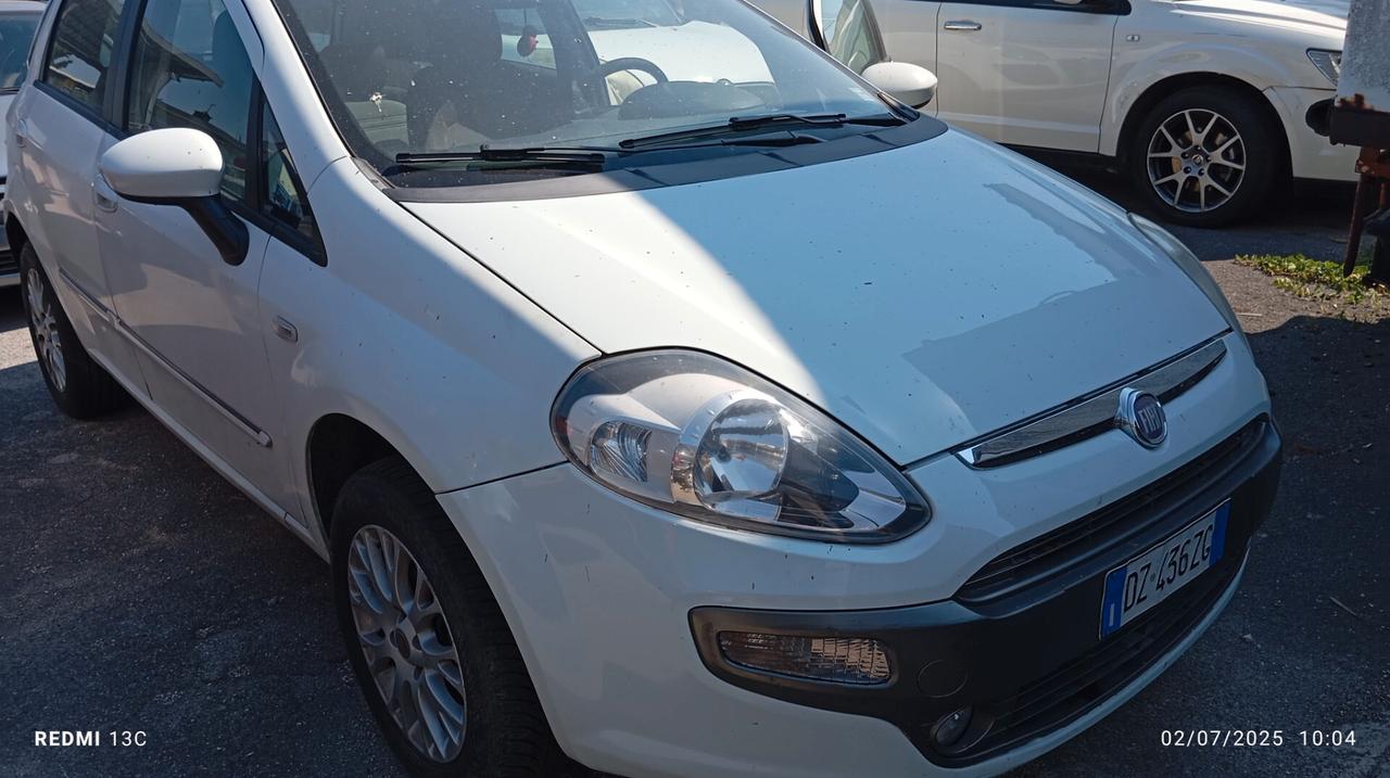 Renault Clio 1.5 dCi 8V 75CV 5 porte Live