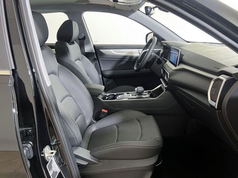 EMC Sei Sei 1.5 Gpl 147cv cvt