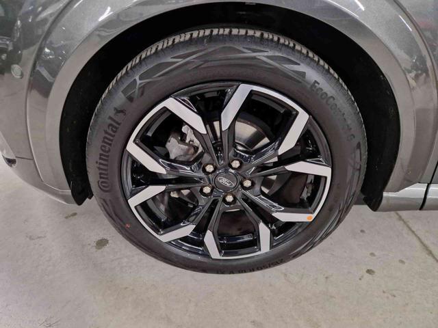 FORD Puma 1.0 EcoBoost Hybrid 125 CV ST-Line X