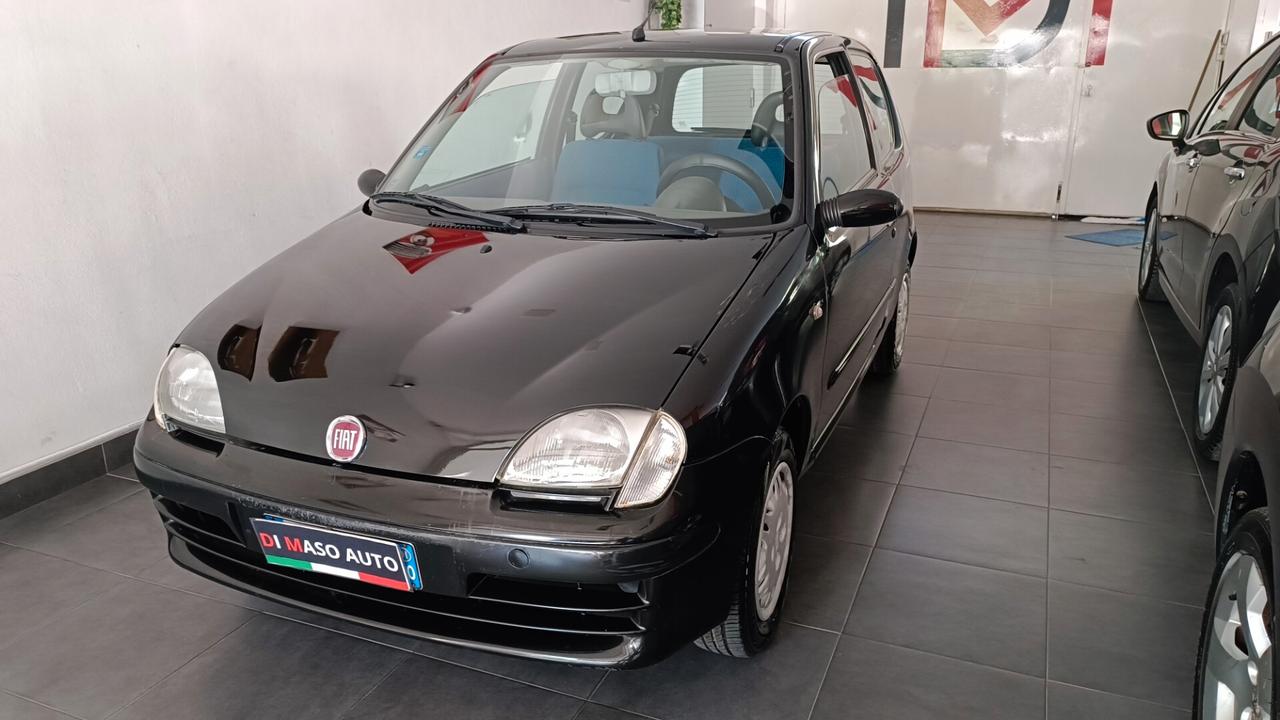 Fiat 600 1.1 Active