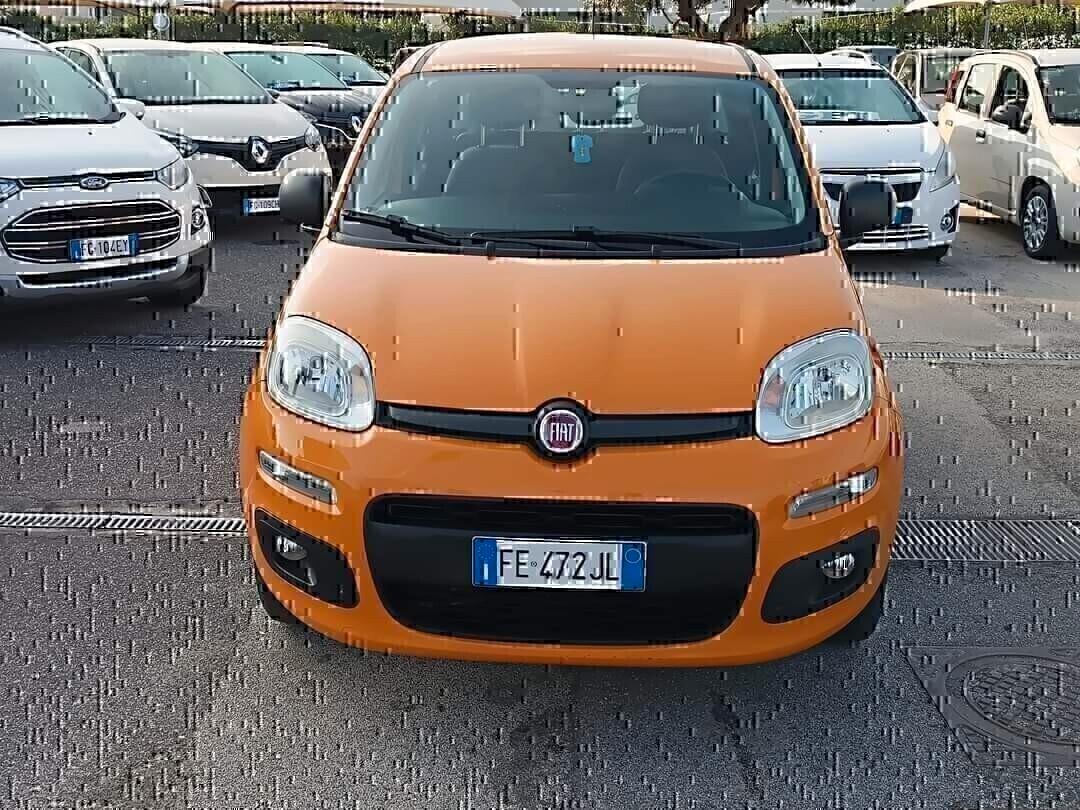 Fiat Panda 1.2 Easy