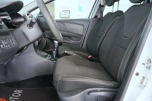 RENAULT Clio TCE ENERGY GPL LIFE CERTIFICATA UNIPROP.