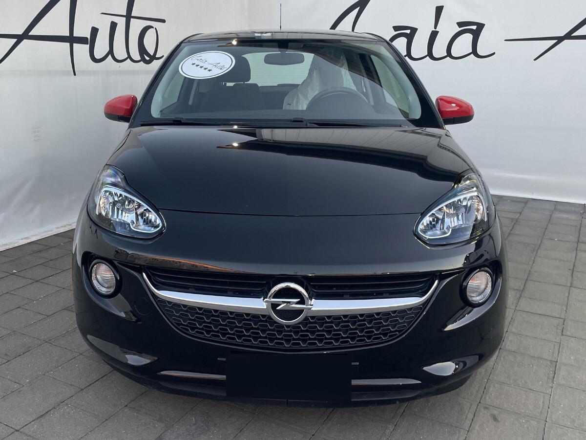 Opel Adam 1.2 Jam 70cv Full