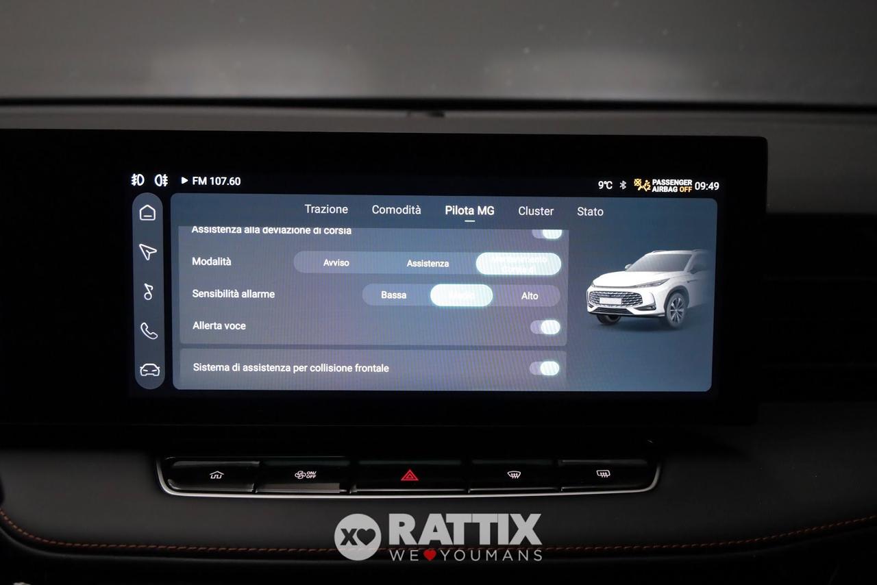 MG HS 1.5 170CV Comfort Auto