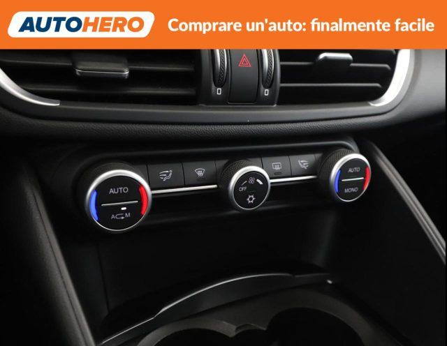 ALFA ROMEO Giulia 2.2 Turbodiesel 150 CV