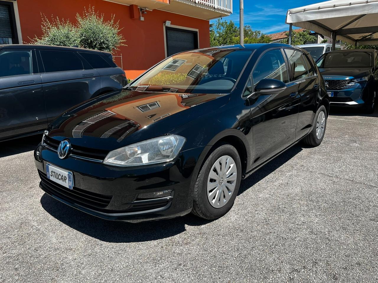 Volkswagen Golf 1.2 TSI 5 Porte Comfortline