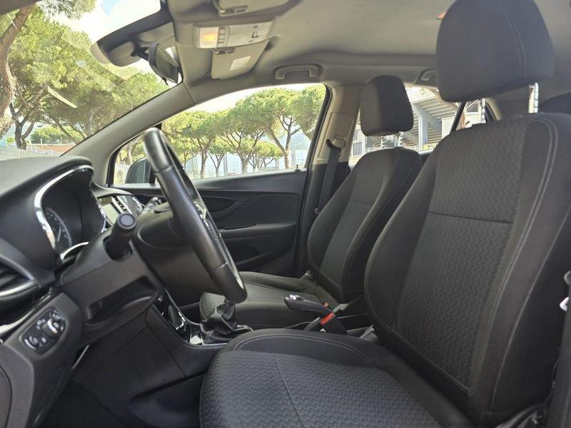 Opel Mokka X Mokka X 1.4 t Innovation Gpl-tech 4x2 140cv