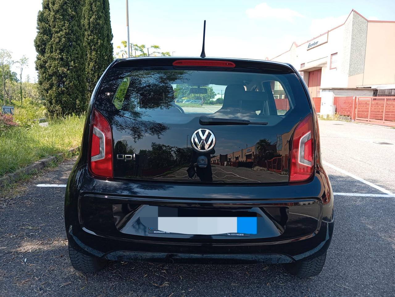 Volkswagen up! 1.0 5p. move finanziabile permute