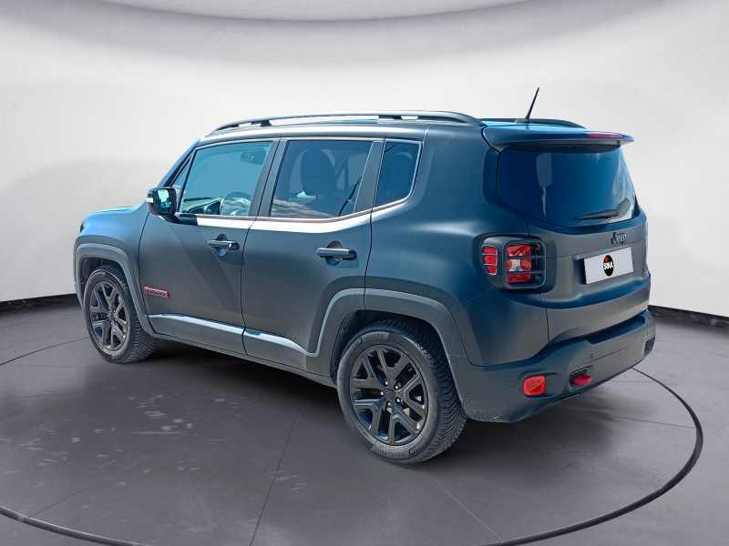 JEEP Renegade 1.6 mjt Limited fwd 120cv E6