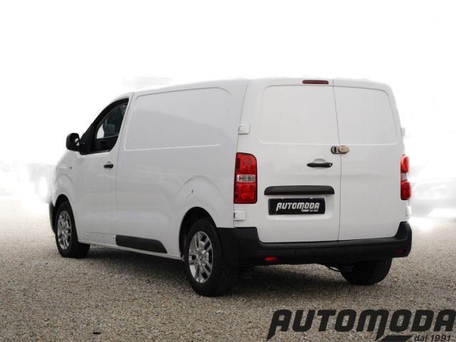 PEUGEOT Expert 1.5 BlueHDi 120CV Premium