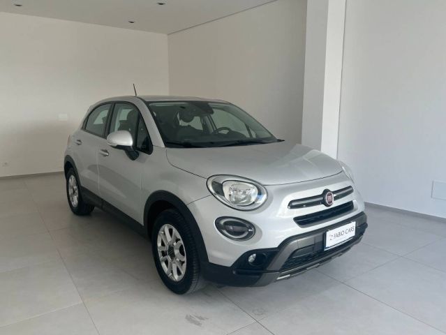 Fiat 500X 1.3 mjt City Cross 4x2 95cv