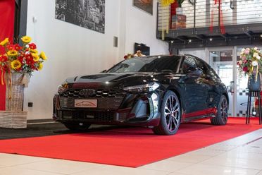 AUDI A5 Avant TDI 150 kW mHEV+ S tronic quattro S Line edi