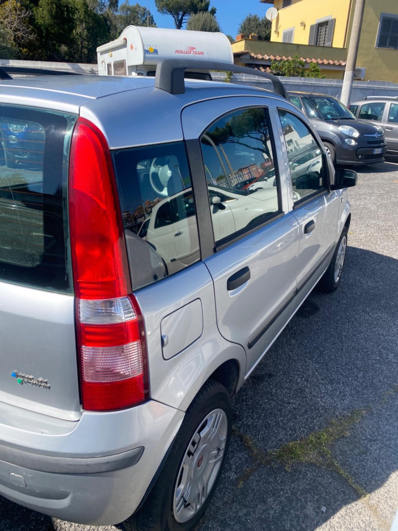 Fiat Panda 1.2