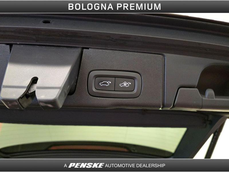 Volvo XC60 B4 (d) AWD Geartronic Inscription