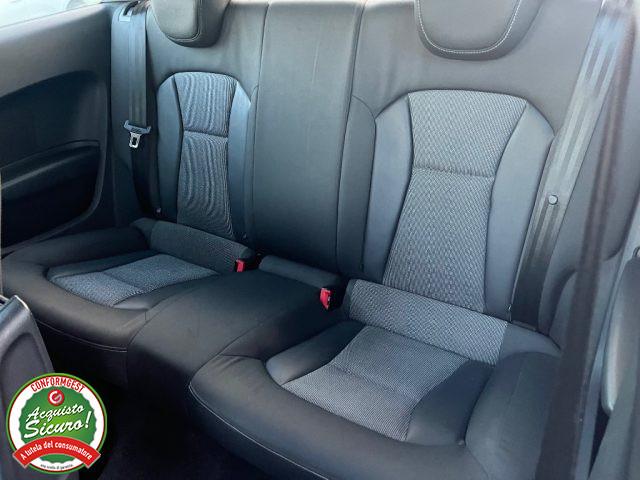 AUDI A1 1.6 TDI Ambition