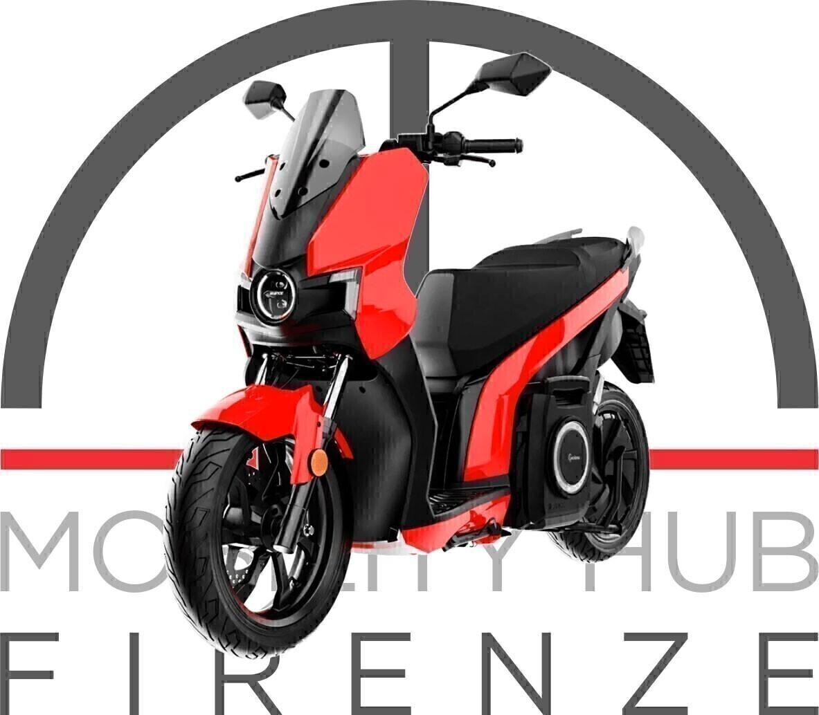 Silence S01 equivalente 125cc