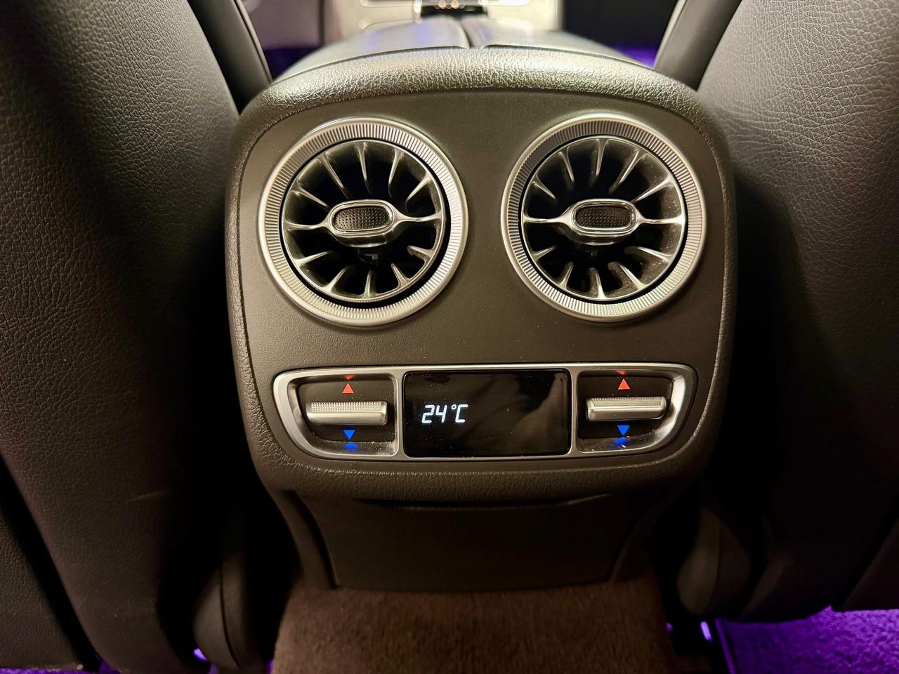 Mercedes-benz CLS 350 d 4Matic Auto Premium Plus