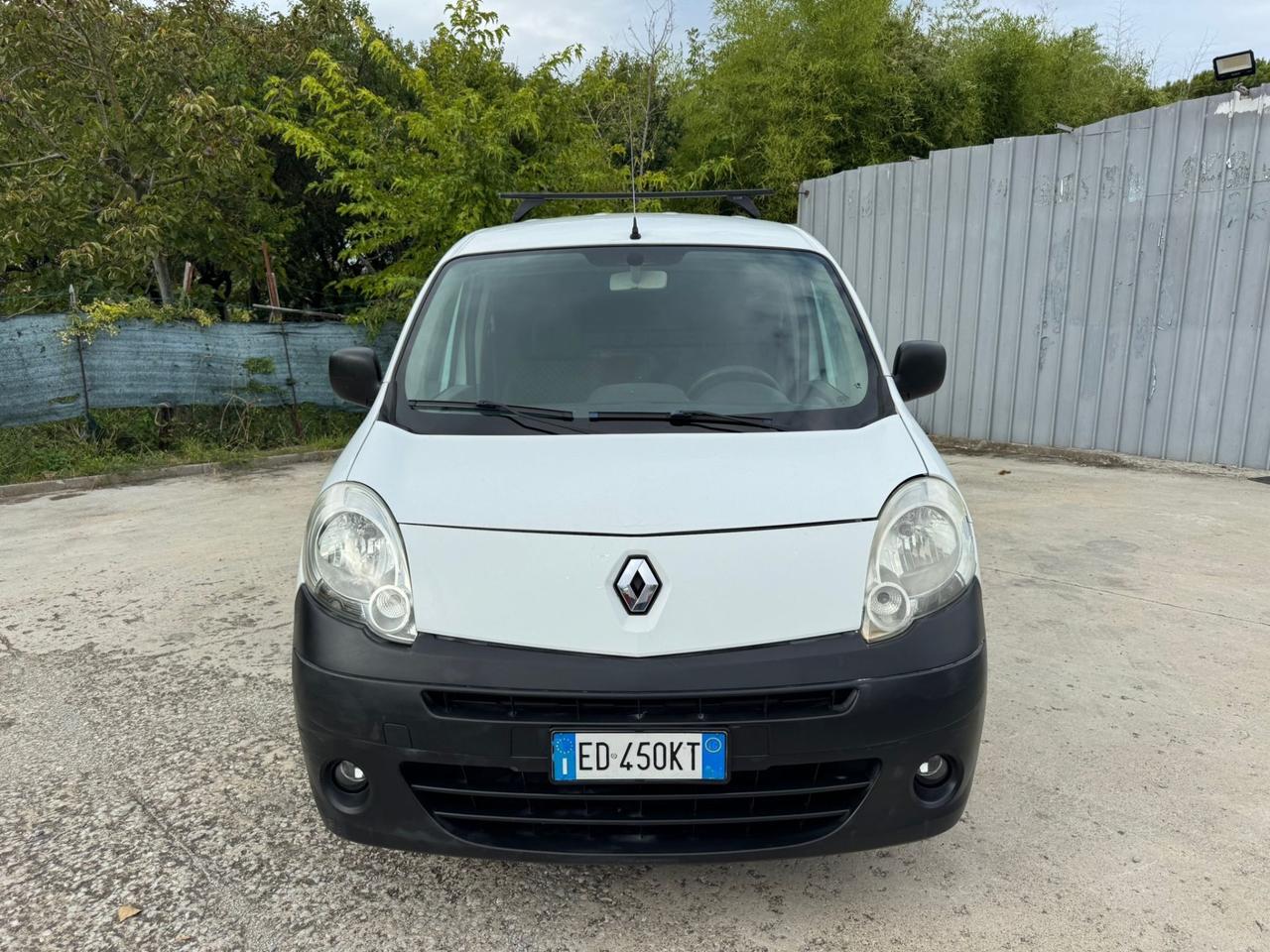Renault Kangoo 1.6 105CV 3p. GPL Express Generique